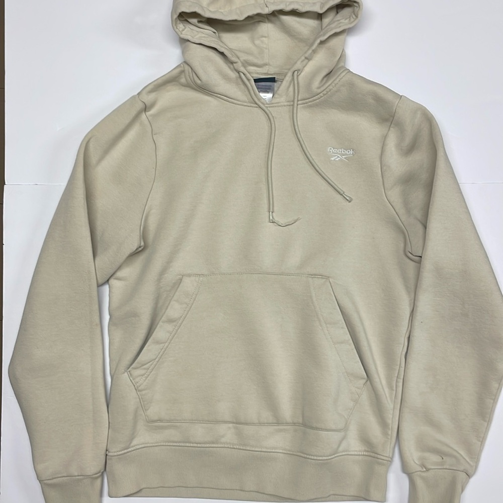 Men’s Reebok Hoodie
